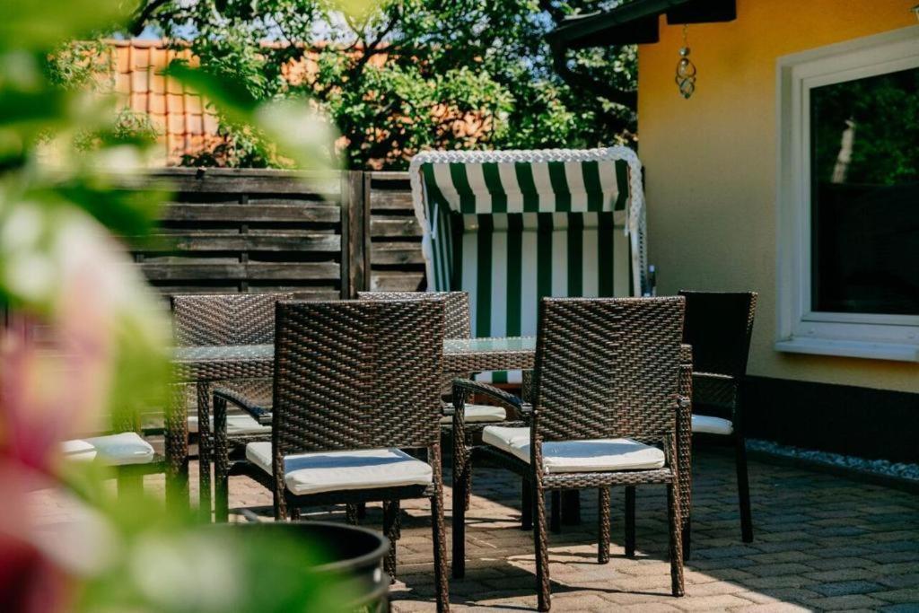 Apartament Harztor Nordhausen Zewnętrze zdjęcie